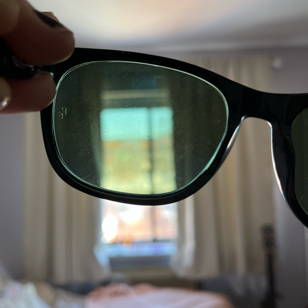 Ray Ban Sunglasses